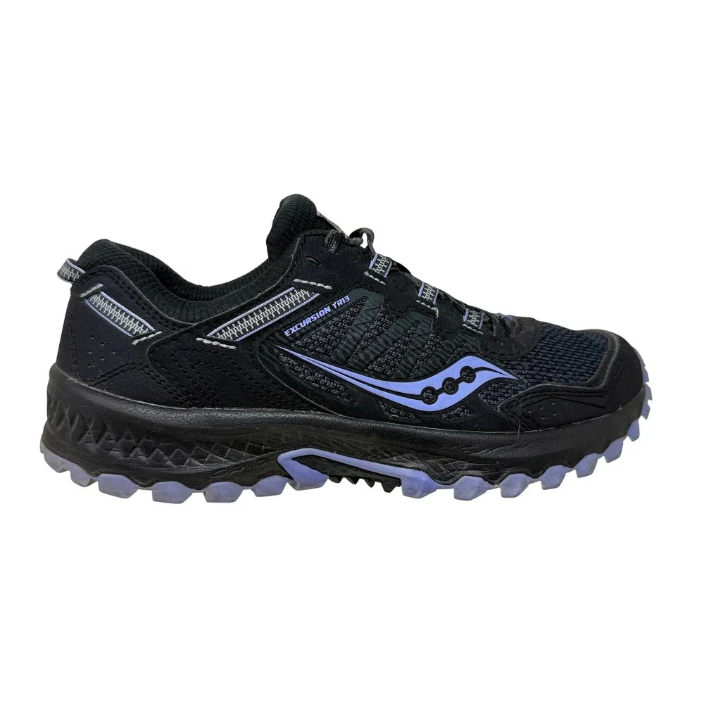 Saucony excursion tr13